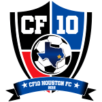 Cf10 Houston FC