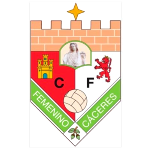 CFF Cáceres