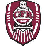 Fotbollsspelare i CFR 1907 Cluj