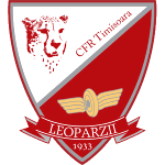 CFR 1933 Timișoara