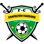 chapelton-maroons-fc