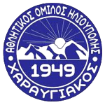 AO Charavgiakos Ilioupolis