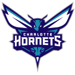 Charlotte Hornets (88FIREBURN)