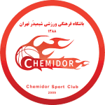 Chemidor Qom