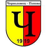 FC Chernolomets 1919 Popovo