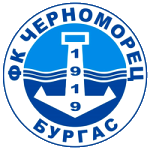 chernomorets-burgas