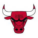 Chicago Bulls (88FIREBURN)