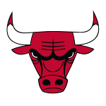 Basketspelare i Chicago Bulls