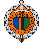 Chrobry Głogów U19
