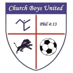 Church Boys United