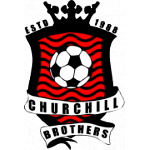 Churchill Brothers II