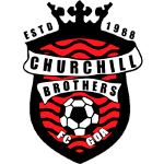 churchill-brothers-sc