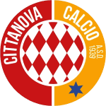 A.S.D. Cittanova Calcio