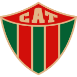 Клуб Atlético Tembetary