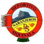 Club Deportivo Siquinalá