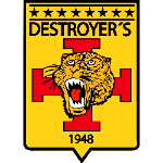 club-destroyers
