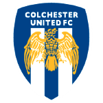 Colchester United-logo