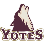 College of Idaho Yotes