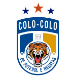 Colo Colo de Futebol e Regatas