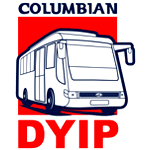哥伦比亚DYIP