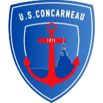 Concarneau U19