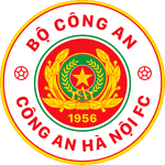 Công An Hà Nội U21