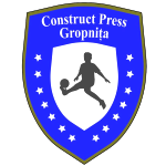 AS Construct Press Gropnița