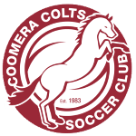 Coomera Colts Sc