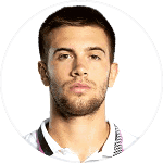 Coric B.