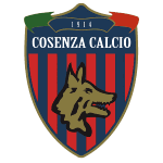 Fotbollsspelare i Cosenza