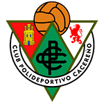 Fotbollsspelare i CP Cacereño