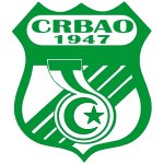 CRB Ain Ouessara U21