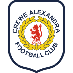 Fotbollsspelare i Crewe Alexandra