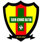 SER Cruz Alta U20