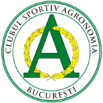 Cs Agronomia București