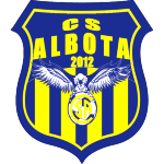 CS Albota 2012