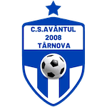 CS Avântul 2008 Târnova