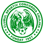 Concordia Chiajna U19