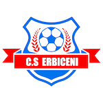 CS Erbiceni