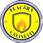 CS Flacara Calinesti