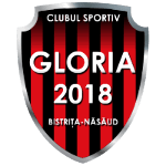 CS Gloria 2018 Bistriţa-Năsăud