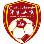 AS Gloria Românești