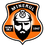 CS Minerul 1947 Ocna Dej II