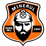 CS Minerul 1947 Ocna Dej III