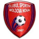 CS Moldova Nouă