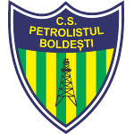 CS Petrolistul Boldești