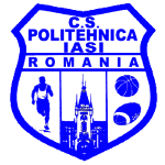 CS Politehnica Iași