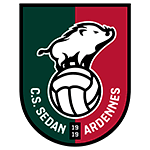 CS Sedan Ardennes 2