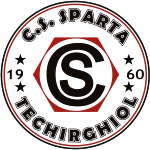 CS Sparta Techirghiol