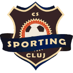 CS Sporting Cluj U19